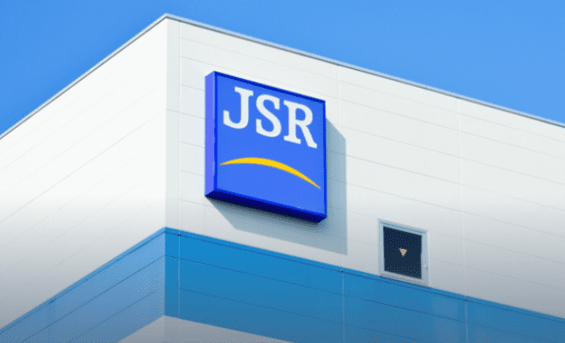 日 국부 펀드, 반도체 핵심소재 1위 기업 JSR 매수 추진
