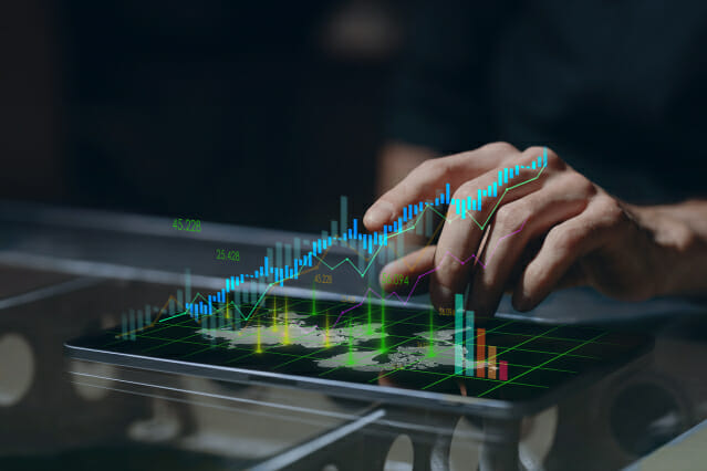 [미장브리핑] S&P500·나스닥 지수 8월 2일 이후 가장 큰 폭 하락