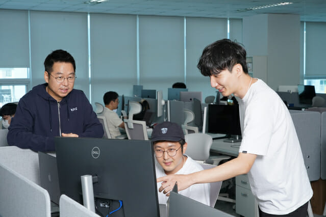 식자재 유통 산업의 혁신 아이콘이 될래요