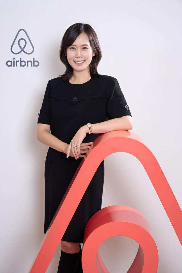 에어비앤비, 새 한국 컨트리 매니저에 서가연 전 틴더코리아 지사장