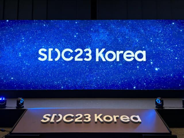 삼성전자, 개발자 콘퍼런스 2023 개최...생성형 AI 가우스 소개