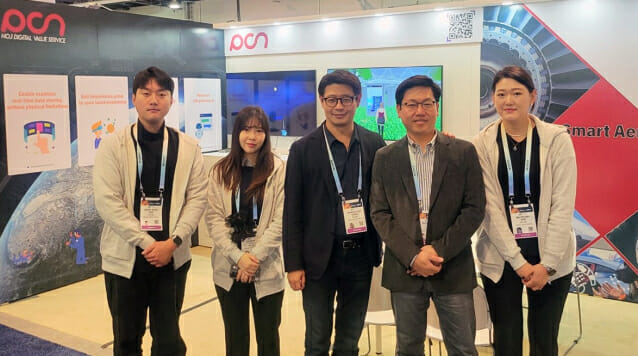 PCN, CES 2024 참여···메터버스·생성AI 출품 시선