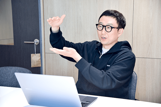 리멤버 새 채용사업 전략 이것...드라마틱한 성장 자신