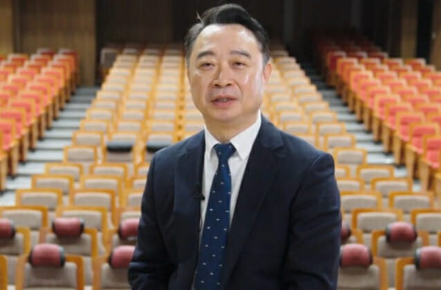 우리아이티 새 대표에 백남열 부사장 취임