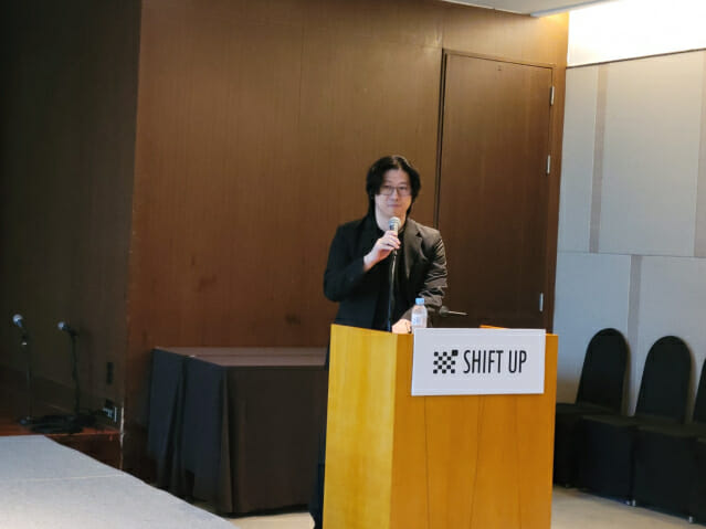 김형태 설립 시프트업, 코스피 입성...넷마블·엔씨 시총 넘나