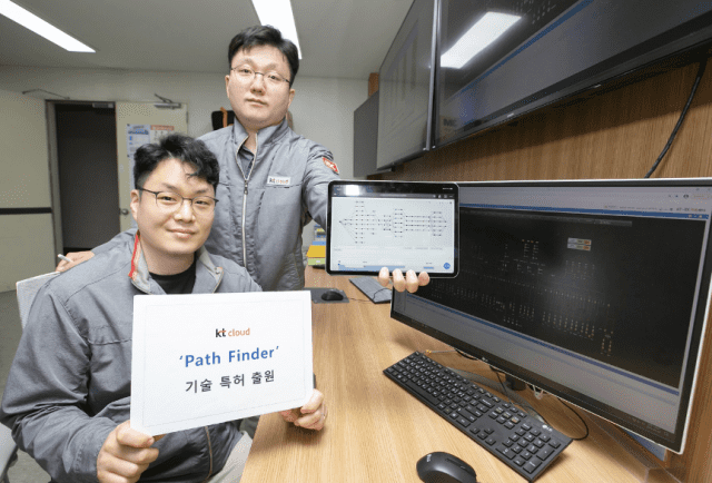 kt클라우드, 데이터센터 장애 복구 시간 15% 줄였다…어떻게?