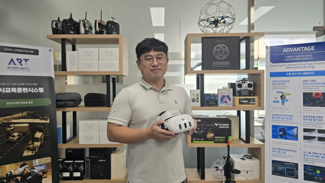 [SP인증 기업] 에이알테크놀로지 회사 미래와 성장에 꼭 필요