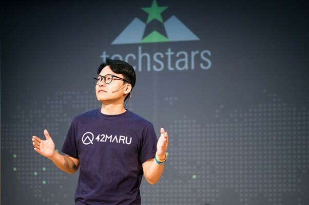 포티투마루, 2024 대한민국 정부 박람회서 거브테크 AI 선보여