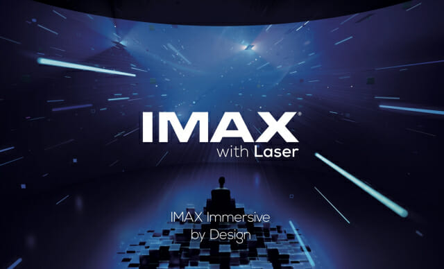 CGV, 부산 센텀시티에 IMAX관 열어