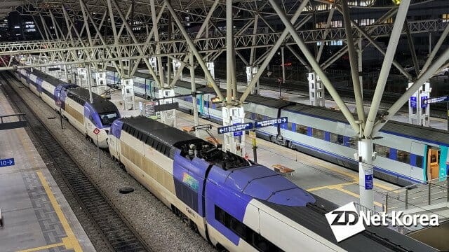 코레일, 제주항공 사고 관련 KTX 특별 임시열차(서울~목포) 운행