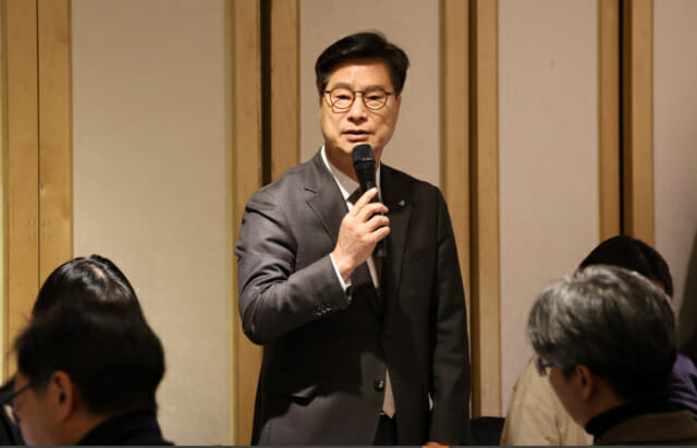 김영식 NST 이사장 올해내 마일스톤형 기술이전 시범사업 2건 추진