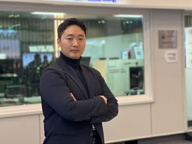 드론 점검도 AI로…시간 단축·인건비 절감