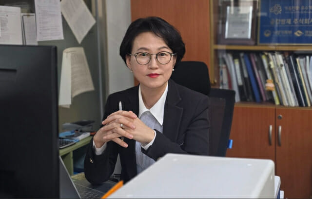 [IT여성기업] 금강방재 주식회사 소방점검 자동화 솔루션 시장 리딩