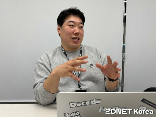 [보안리더] 지정호 토스 CISO 강력 보안, 편한 금융