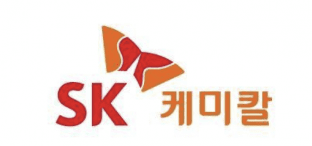 SK케미칼, 1분기 영업익 369억원…전년 대비 99%↑