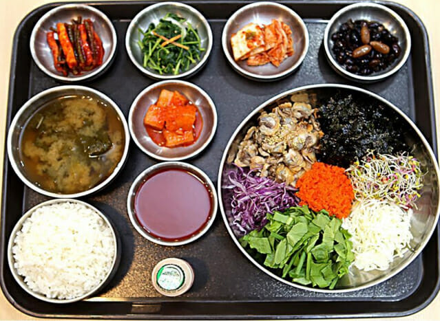 6월 연휴 여행 떠날 때…고속도로 휴게소 인기 메뉴 16선