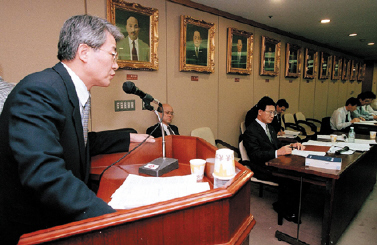 세진컴퓨터 인수, 매출채권 2000억 쌓이면서 마지못해 인수