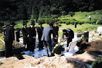 [Well-dying] 장례도 이젠 고객만족 시대
