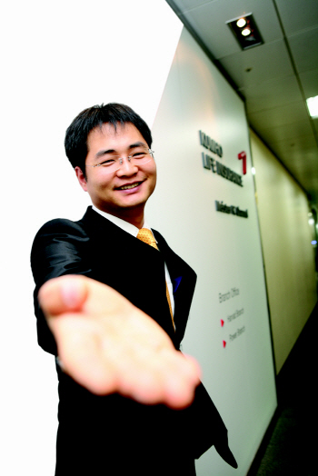 People | CEO 전문 김현성 파이낸셜 컨설턴트