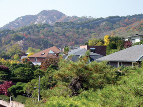 [Premium Investment] 풍수와 부동산-지맥흐름에 순응해야 福 받는다