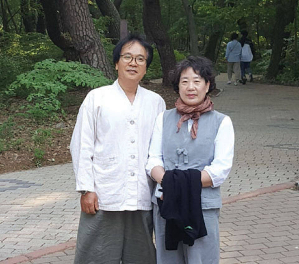 [산따라 맛따라 255ㅣ충남 가야산] ‘세계 유일’ 토굴 속에서 발효된 광천새우젓