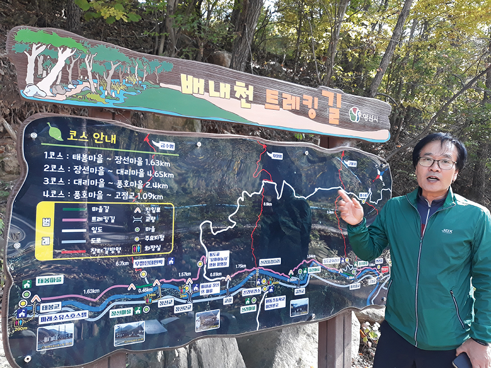 [산따라 맛따라 255ㅣ충남 가야산] ‘세계 유일’ 토굴 속에서 발효된 광천새우젓