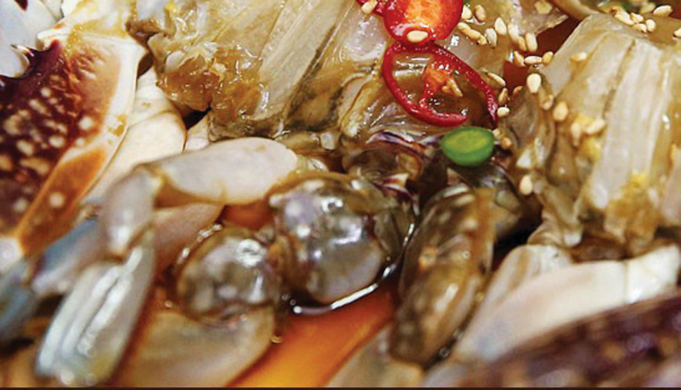 [산따라 맛따라 257ㅣ고창 선운산] 38선도 넘은 사랑의 묘약, 복분자주酒