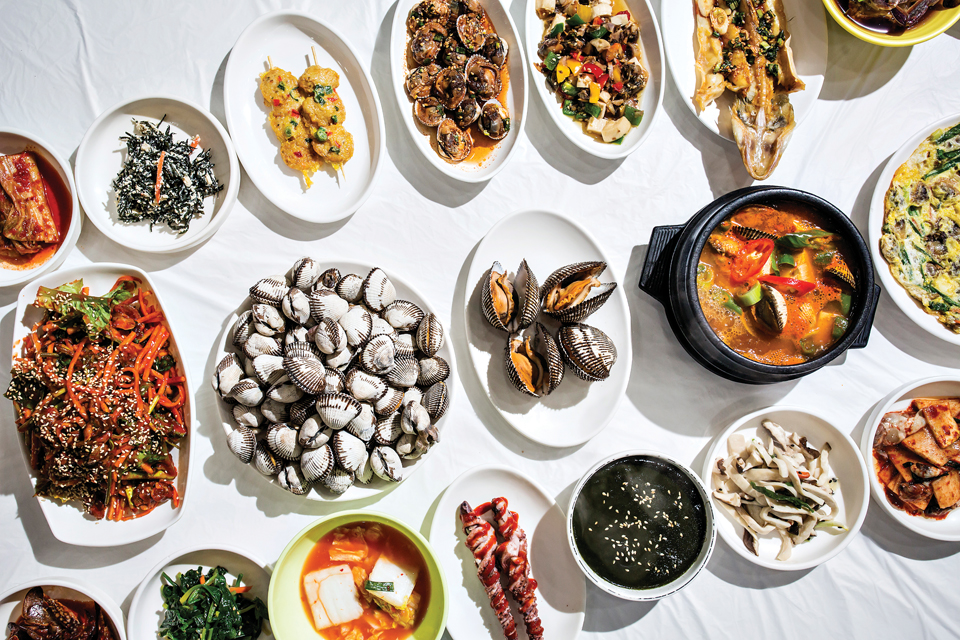 [테이스티 로드] 벌교 꼬막, “허벌나게 맛있꼬막!”