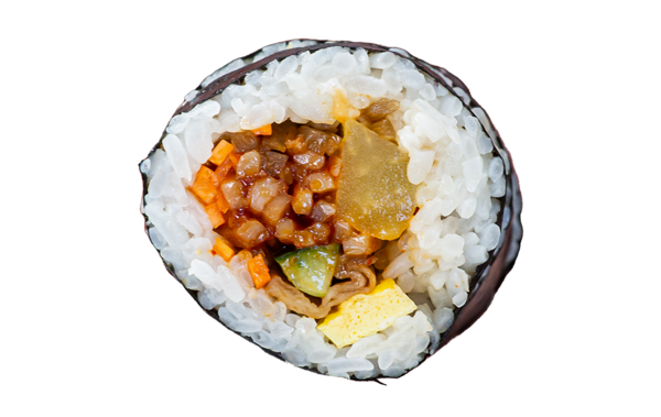 [김밥 산행 부산] 금정산 주변 김밥 삼국지