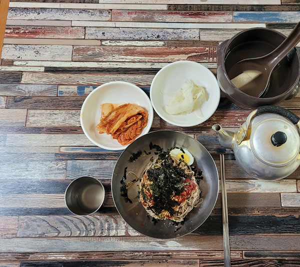 [임도 라이딩 덕두원] 수도권 라이더들에게 축복 같은 코스