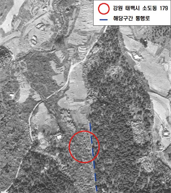 [어떻게 생각하세요?] 태백산 등산로 폐쇄…사유재산이냐, 공익이냐