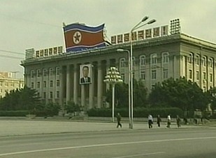 북, 금강산 면회소 건설인력 철수 요구