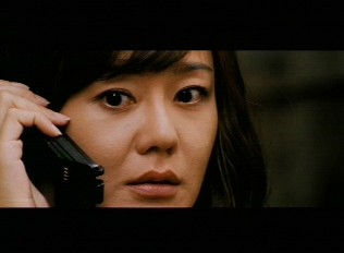 김윤진의 힘…세븐데이즈 100만 돌파 눈앞