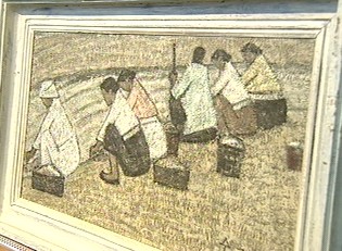 45억원 빨래터는 진품…논란 불씨는 여전
