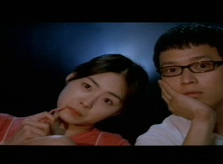 [무비＆아트] 현실과 환상의 경계에 선 두 남자