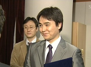 SBS 제일 기자, 이달의 카메라 기자상 수상