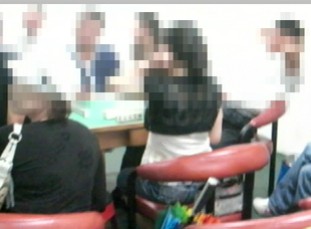 우후죽순 동포 휴게실, 알고보니 불법도박장