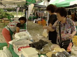 농축산물, 직거래로 실속있게…거품 확 줄인다