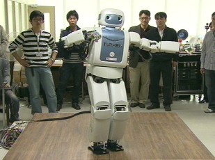 텔미 춤추는 우리 로봇 마루