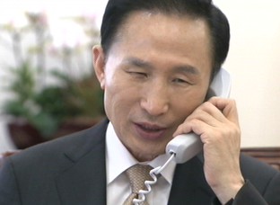 이 대통령 