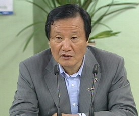 [경제안테나] 윤증현 기업환경개선대책 발표