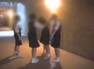 [수도권] 일진회 여전…학교폭력 갈수록 증가