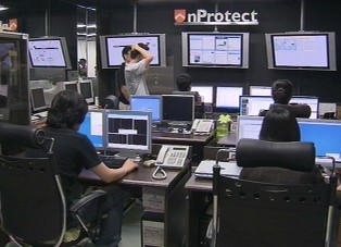 DDoS예측, CNN도 놀라 민간 보안업체 맹활약