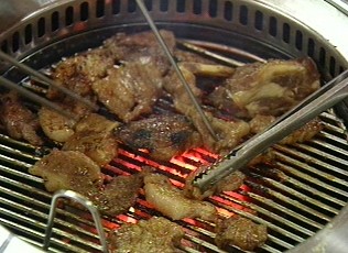 석쇠구이 바비큐·말린 바나나서 발암물질 검출