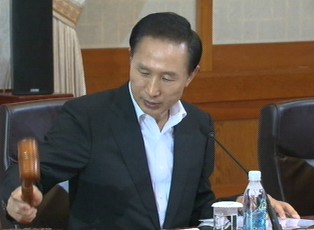 다음주 초 내각·청와대 참모진 개편 '동시단행'