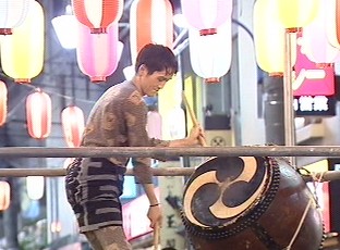 [세상은지금] 일, 사시사철 축제…공동체를 하나로