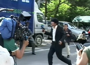 [무비＆아트] 한 장면을 위한 파란만장 분투기