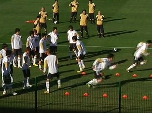 '오렌지군단 VS 초밥' 일본, 네덜란드도 넘을까?