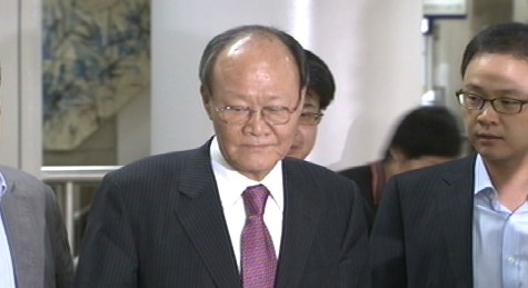 세중나모여행사 전격 압수수색…최측근 정조준