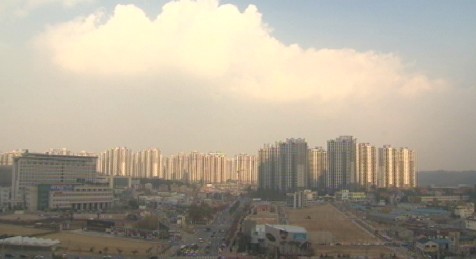 일산 재개발 사업 로비 위해 수십억원 돈세탁
